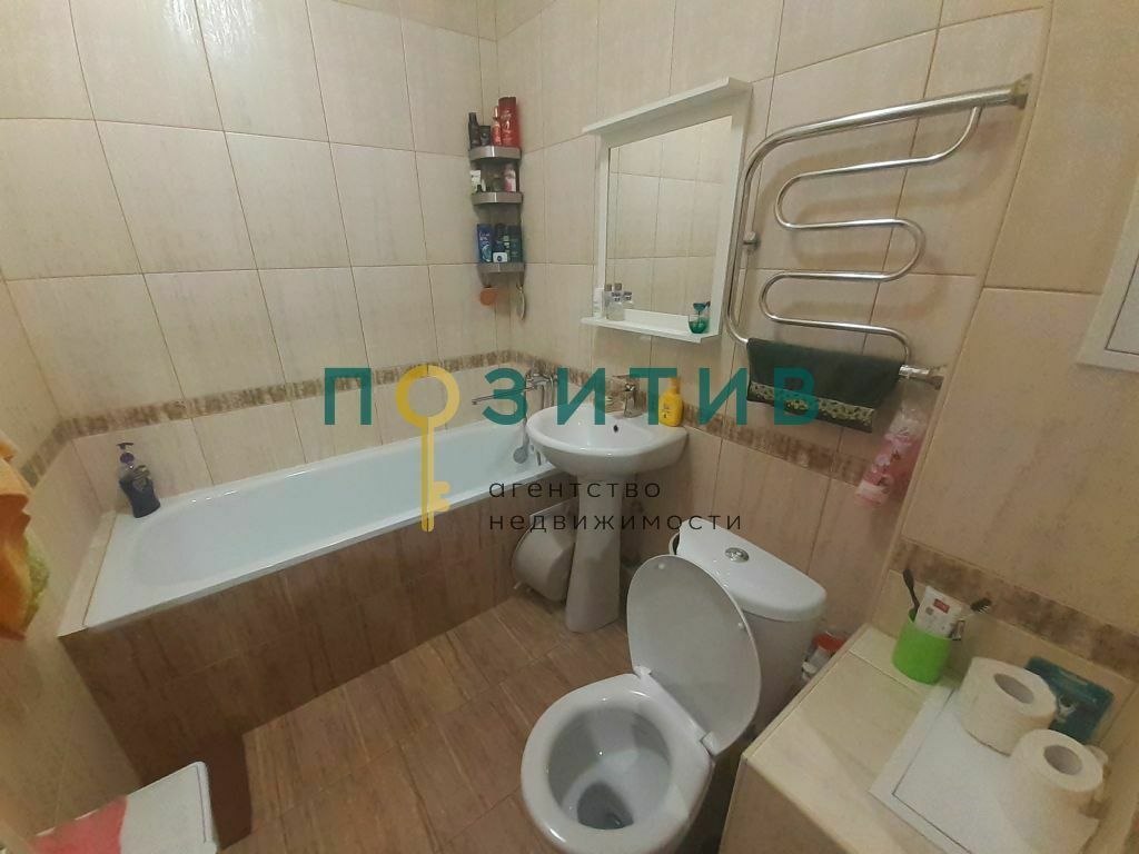 Продажа 1-комнатной квартиры, Пятигорск, Огородная ул,  37/4