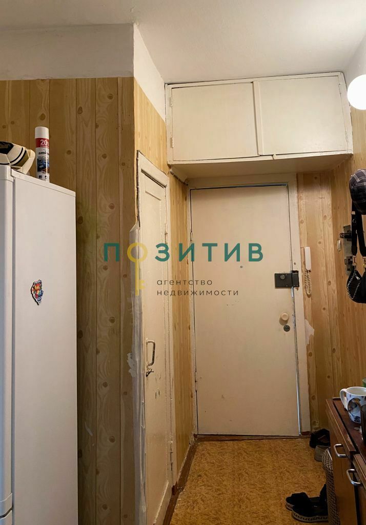 Продажа 2-комнатной квартиры, Пятигорск, Украинская ул,  64к2