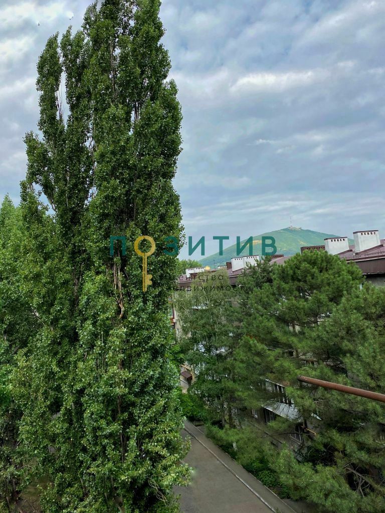 Продажа 2-комнатной квартиры, Пятигорск, Украинская ул,  64к2