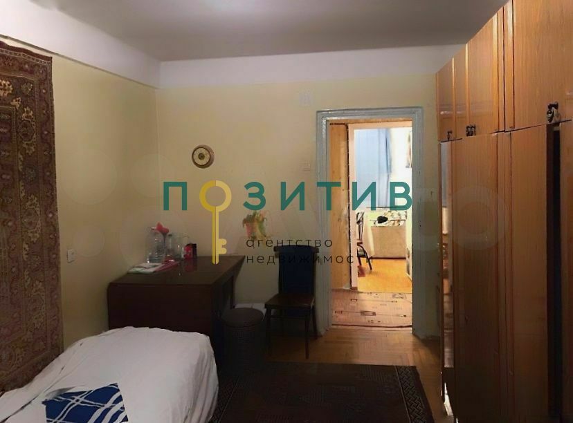 Продажа 2-комнатной квартиры, Пятигорск, Украинская ул,  64к2