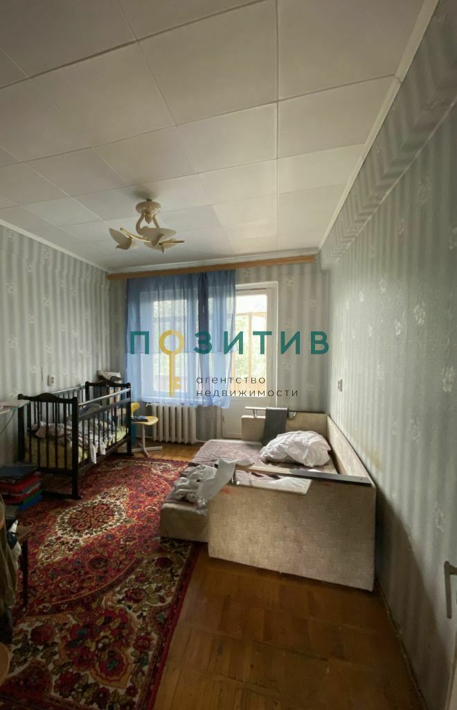 Продажа 2-комнатной квартиры, Пятигорск, Украинская ул,  64к2