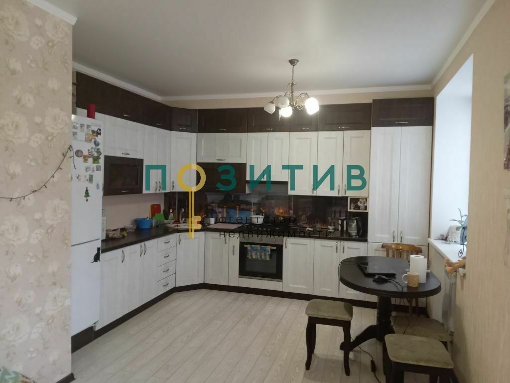 Продажа 3-комнатной квартиры, Минеральные Воды, 50 лет Октября ул