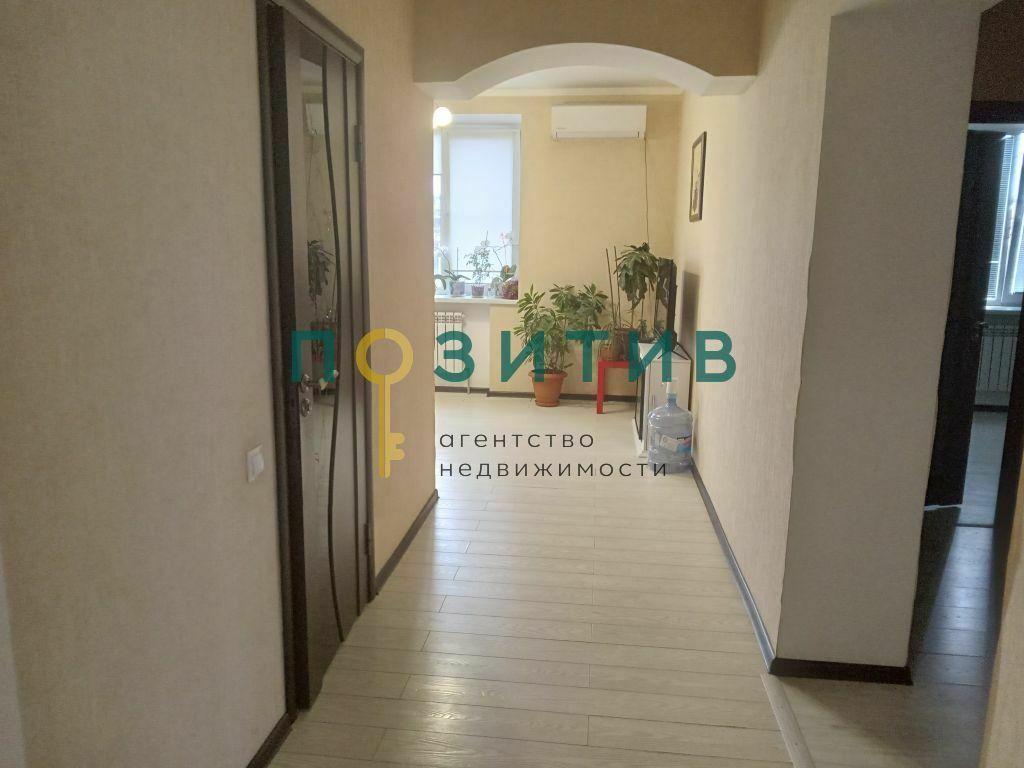 Продажа 3-комнатной квартиры, Минеральные Воды, 50 лет Октября ул