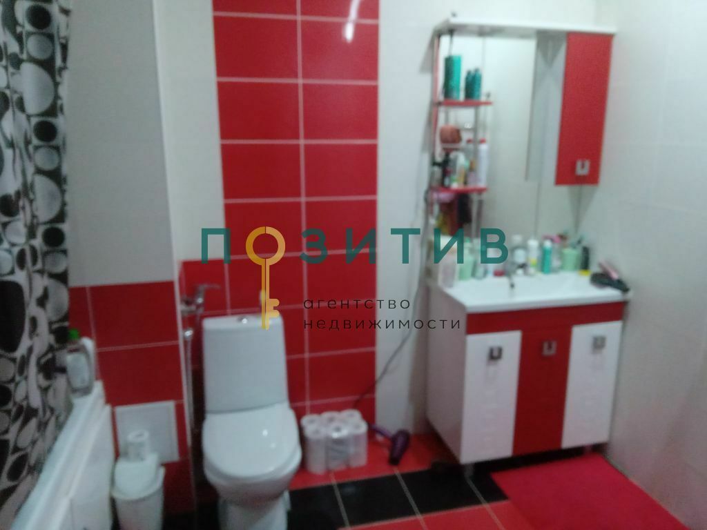 Продажа 3-комнатной квартиры, Минеральные Воды, 50 лет Октября ул