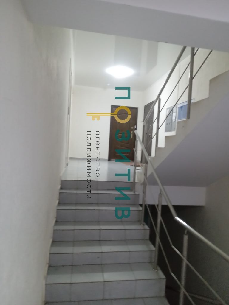 Продажа 3-комнатной квартиры, Минеральные Воды, 50 лет Октября ул