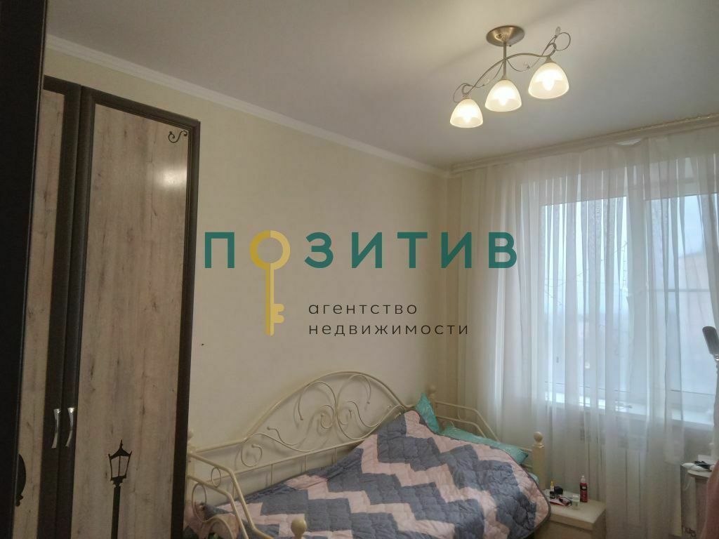 Продажа 3-комнатной квартиры, Минеральные Воды, 50 лет Октября ул