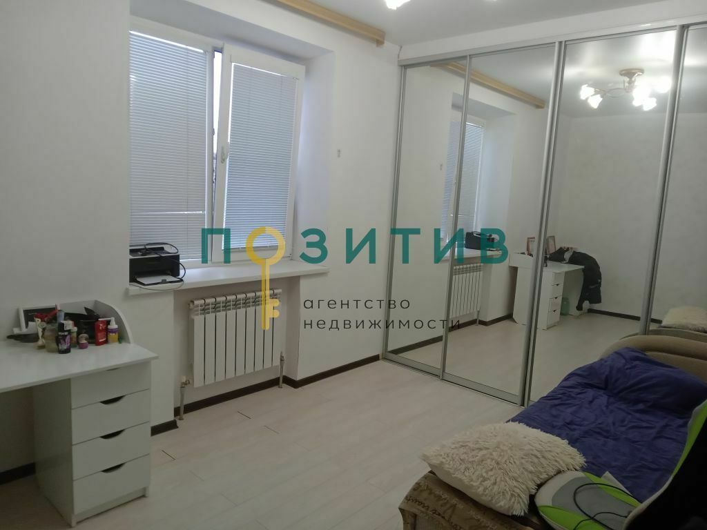 Продажа 3-комнатной квартиры, Минеральные Воды, 50 лет Октября ул