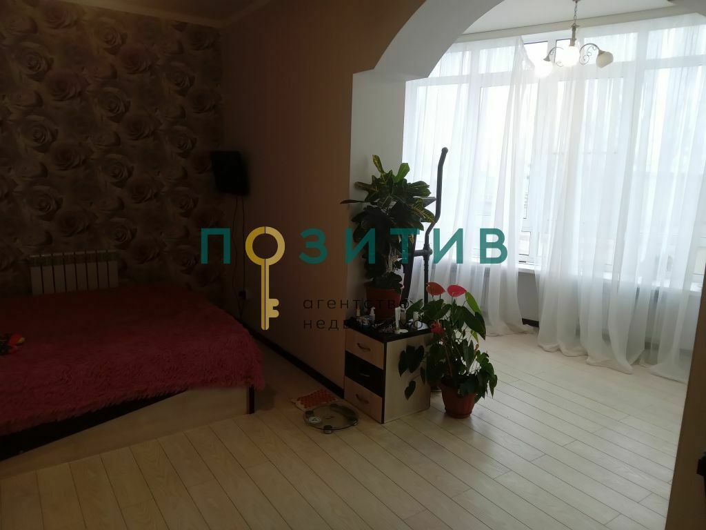 Продажа 3-комнатной квартиры, Минеральные Воды, 50 лет Октября ул