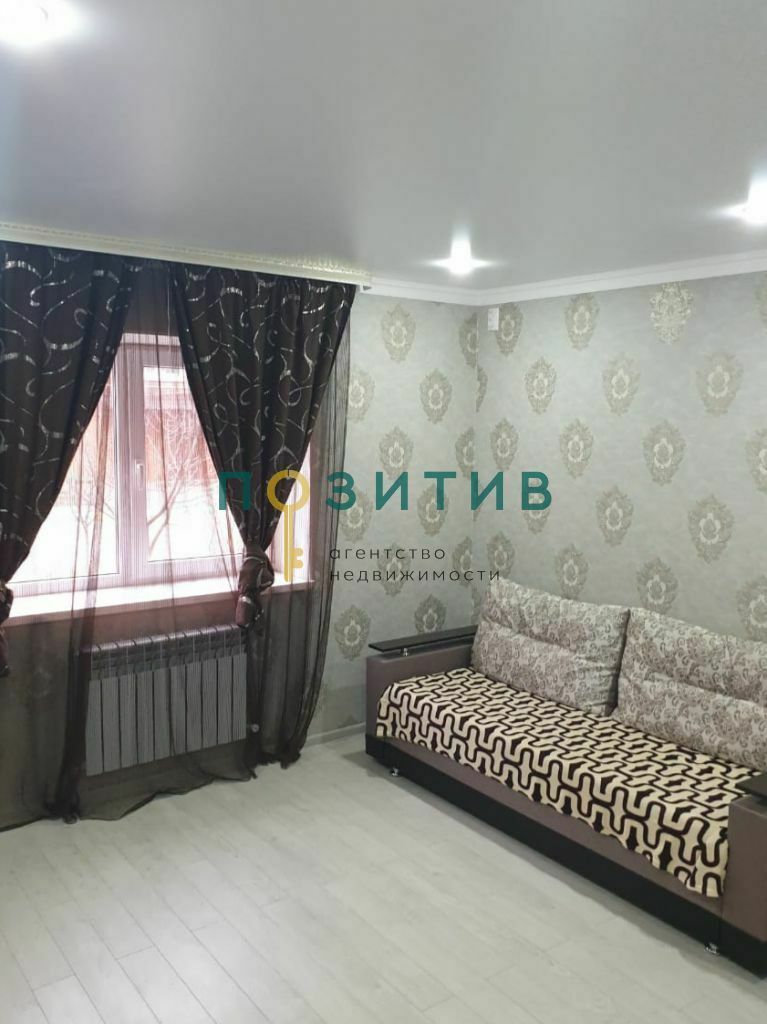 Продажа 1-комнатной квартиры, Ставропольский, Московская ул