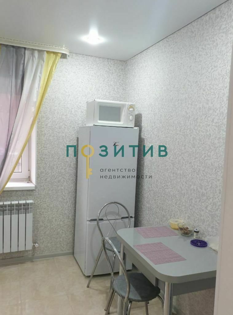 Продажа 1-комнатной квартиры, Ставропольский, Московская ул