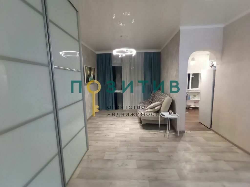 Продажа 2-комнатной квартиры, Пятигорск, 1-я Бульварная ул,  16