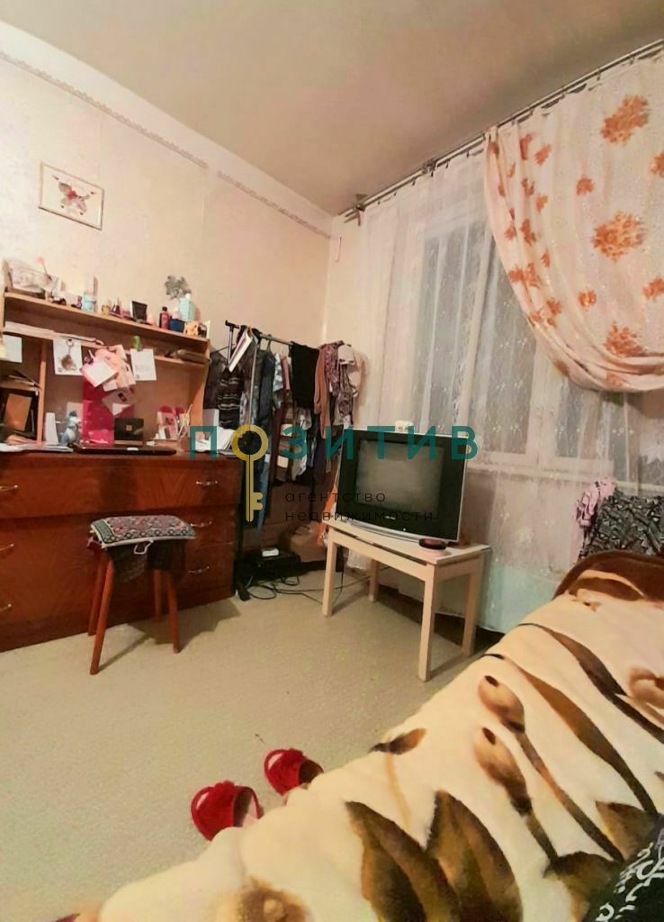 Продажа 2-комнатной квартиры, Пятигорск, Разина ул,  1