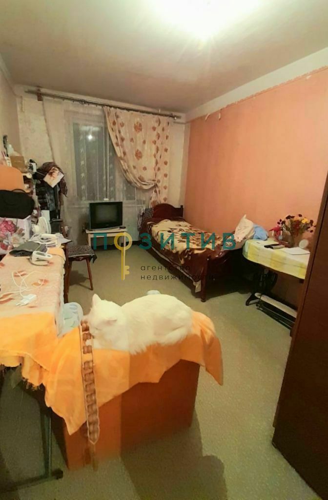 Продажа 2-комнатной квартиры, Пятигорск, Разина ул,  1