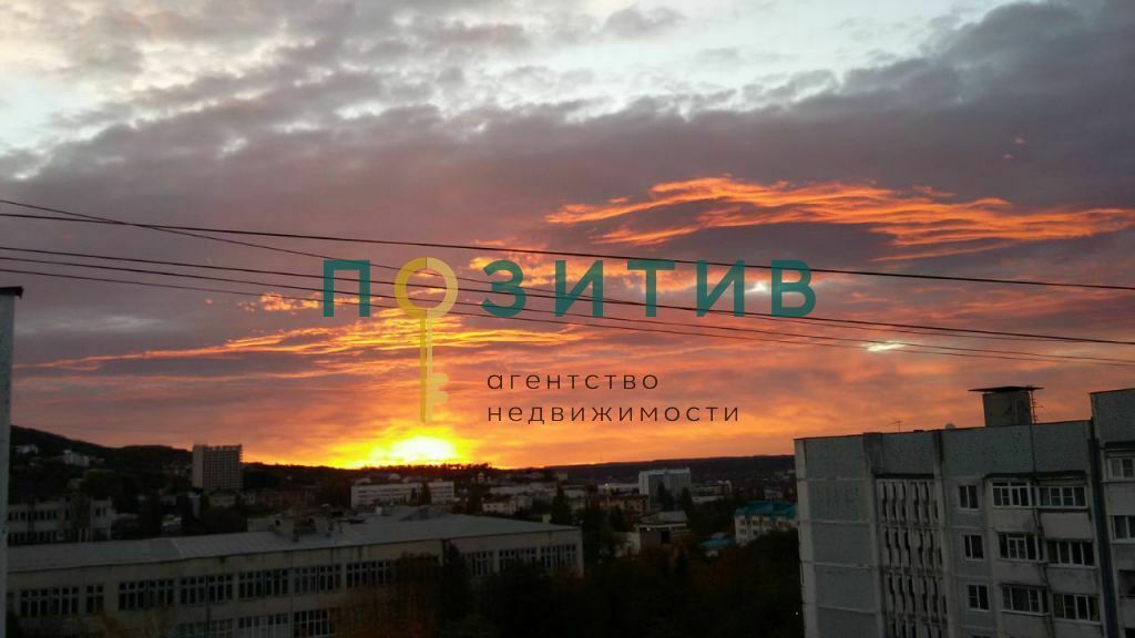 Продажа 2-комнатной квартиры, Пятигорск, Разина ул,  1