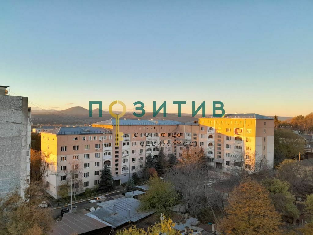 Продажа 2-комнатной квартиры, Пятигорск, Разина ул,  1