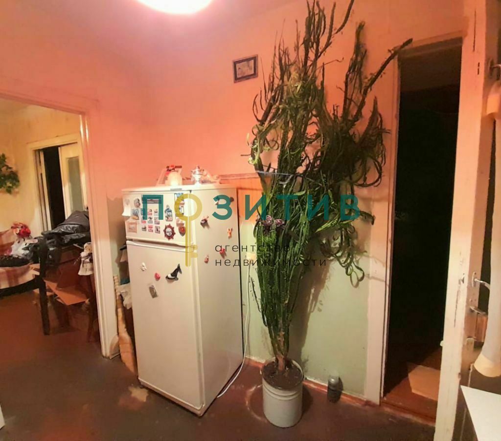 Продажа 2-комнатной квартиры, Пятигорск, Разина ул,  1