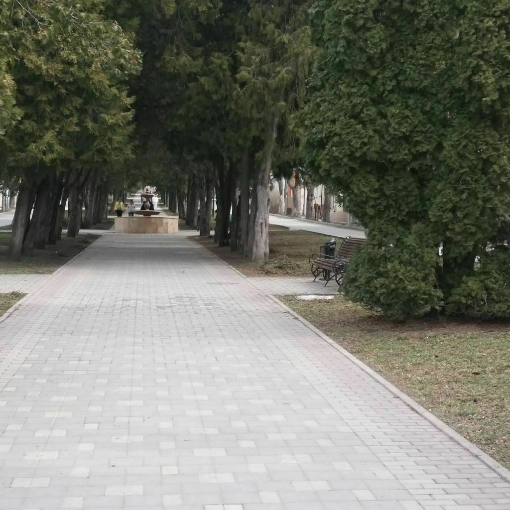 Продажа 1-комнатной квартиры, Пятигорск, Кирова пл,  8