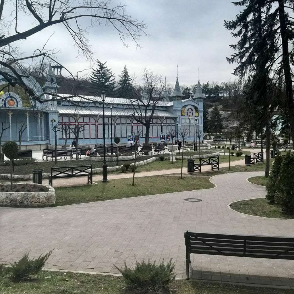 Продажа 1-комнатной квартиры, Пятигорск, Кирова пл,  8