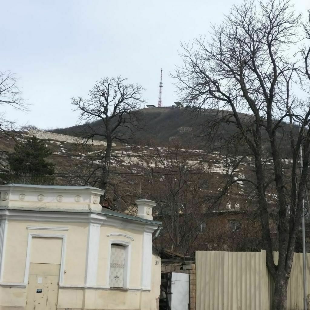 Продажа 1-комнатной квартиры, Пятигорск, Кирова пл,  8