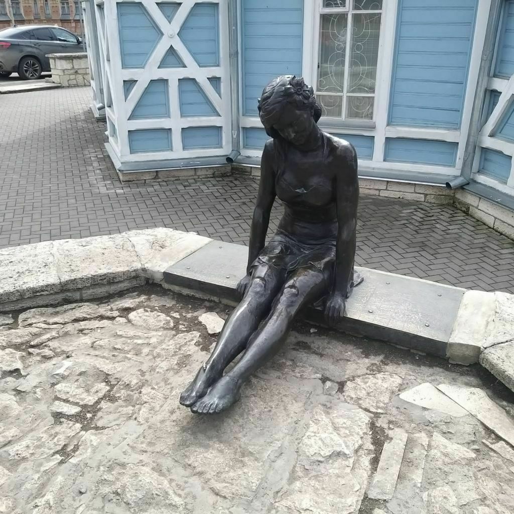 Продажа 1-комнатной квартиры, Пятигорск, Кирова пл,  8