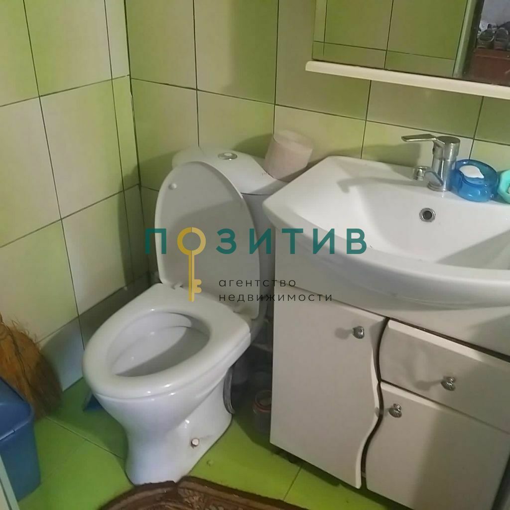Продажа 2-комнатной квартиры, Пятигорск, Коста Хетагурова ул,  19