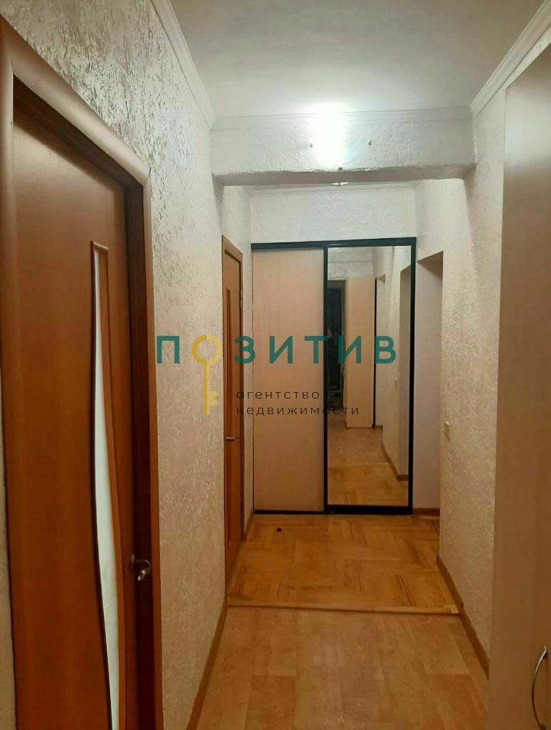 Продажа 3-комнатной квартиры, Пятигорск, Восстания ул,  98