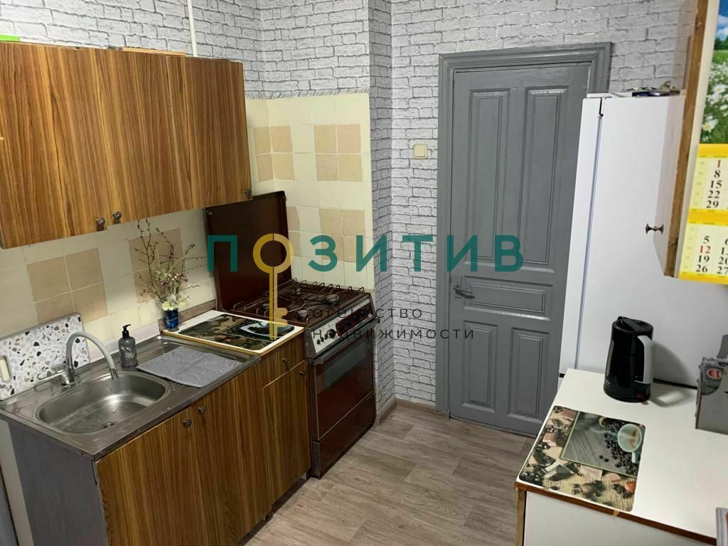 Продажа 2-комнатной квартиры, Пятигорск, Козлова ул,  9