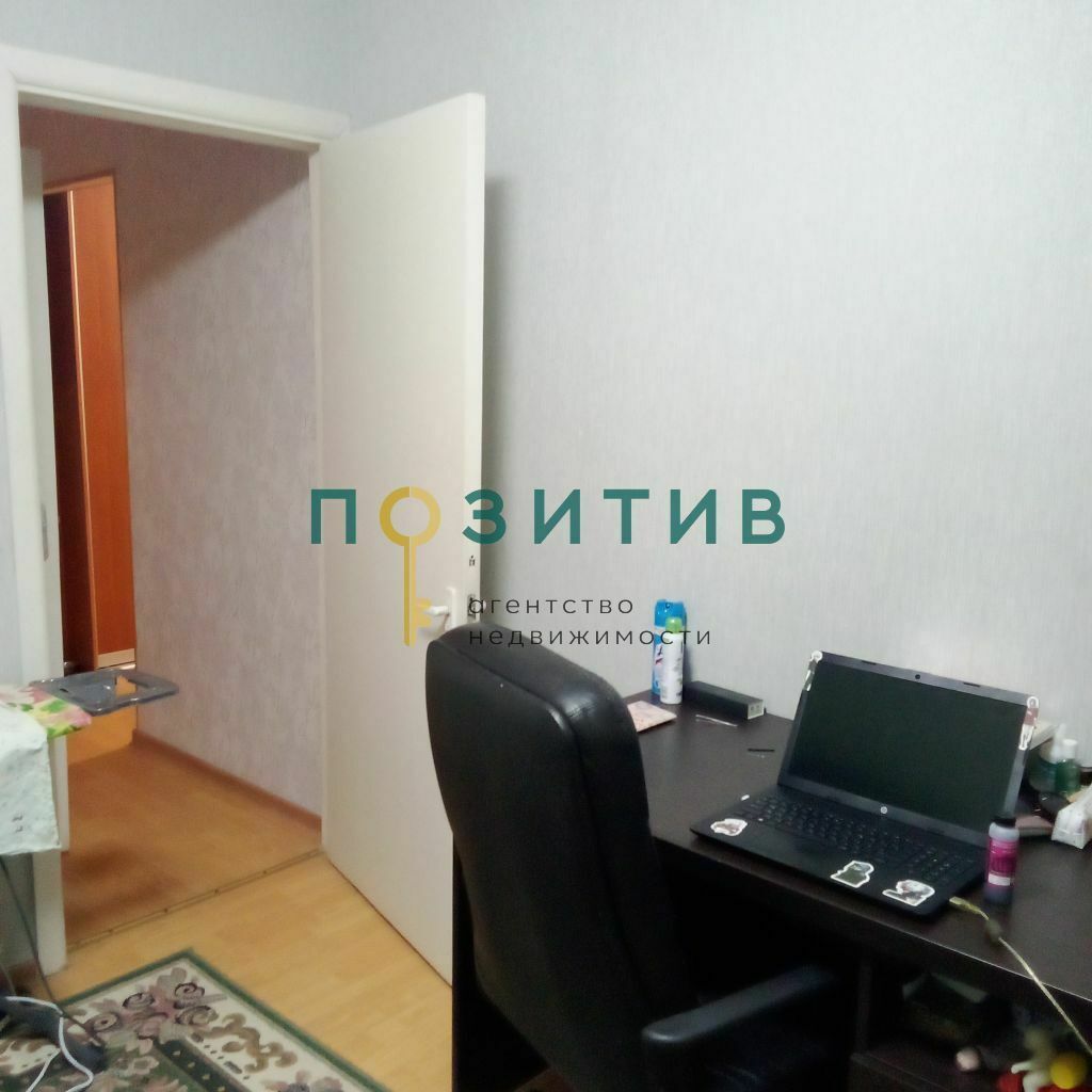Продажа 3-комнатной квартиры, Пятигорск, Бульварная ул,  44