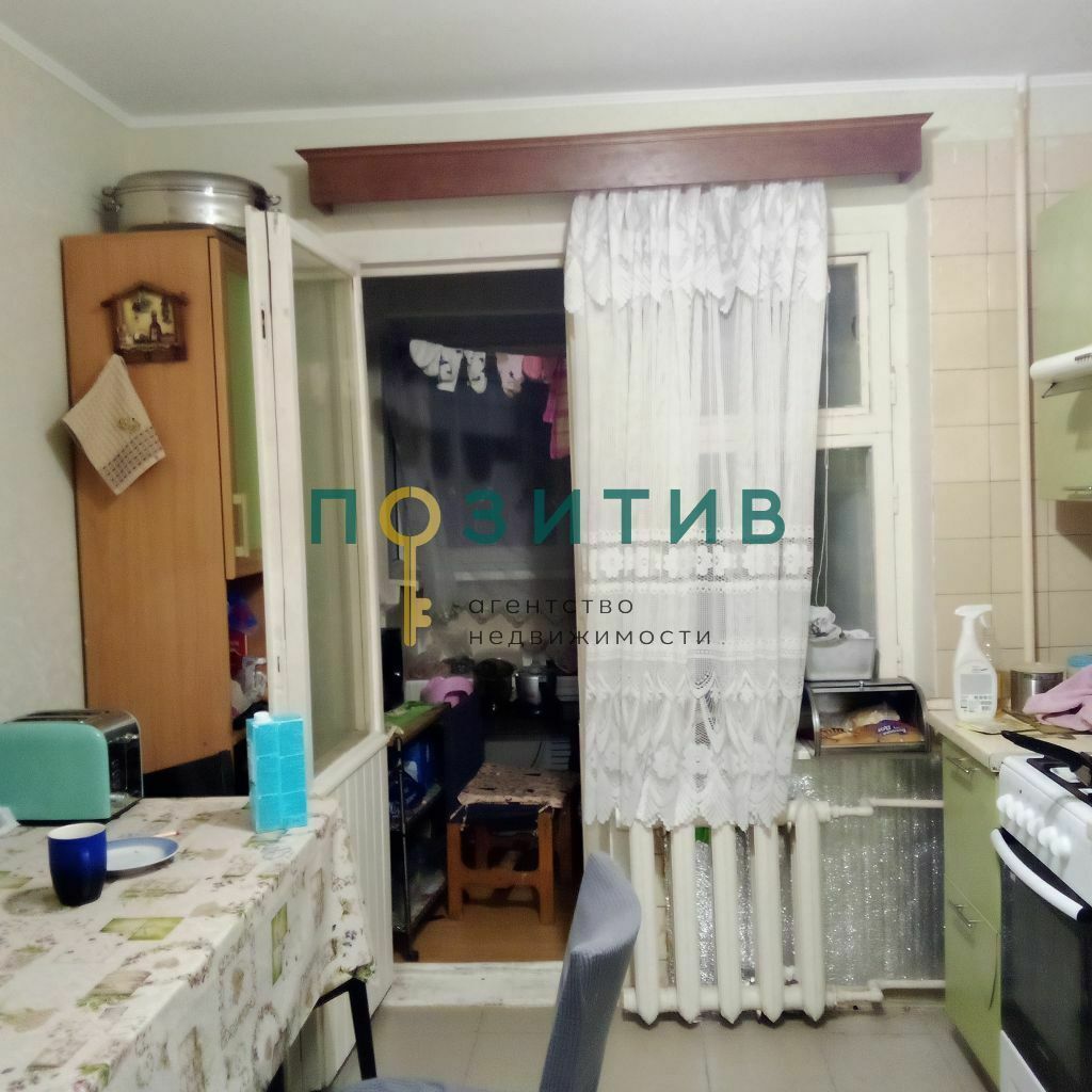 Продажа 3-комнатной квартиры, Пятигорск, Бульварная ул,  44