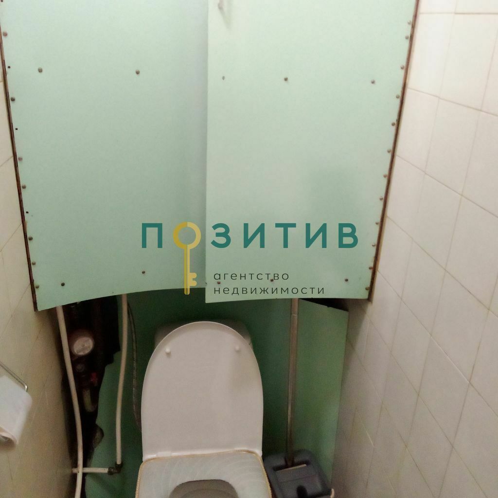 Продажа 3-комнатной квартиры, Пятигорск, Бульварная ул,  44