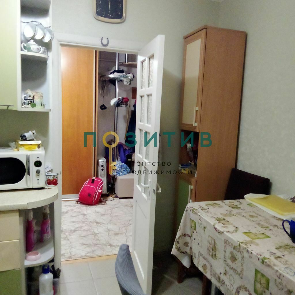 Продажа 3-комнатной квартиры, Пятигорск, Бульварная ул,  44