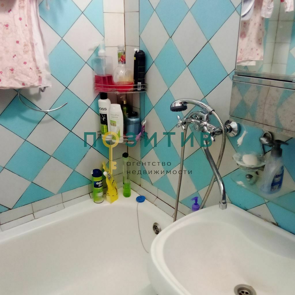 Продажа 3-комнатной квартиры, Пятигорск, Бульварная ул,  44