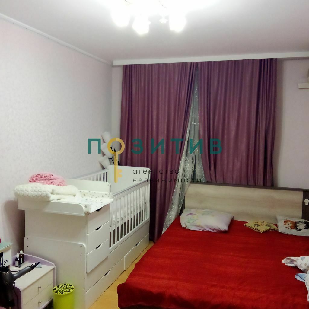 Продажа 3-комнатной квартиры, Пятигорск, Бульварная ул,  44