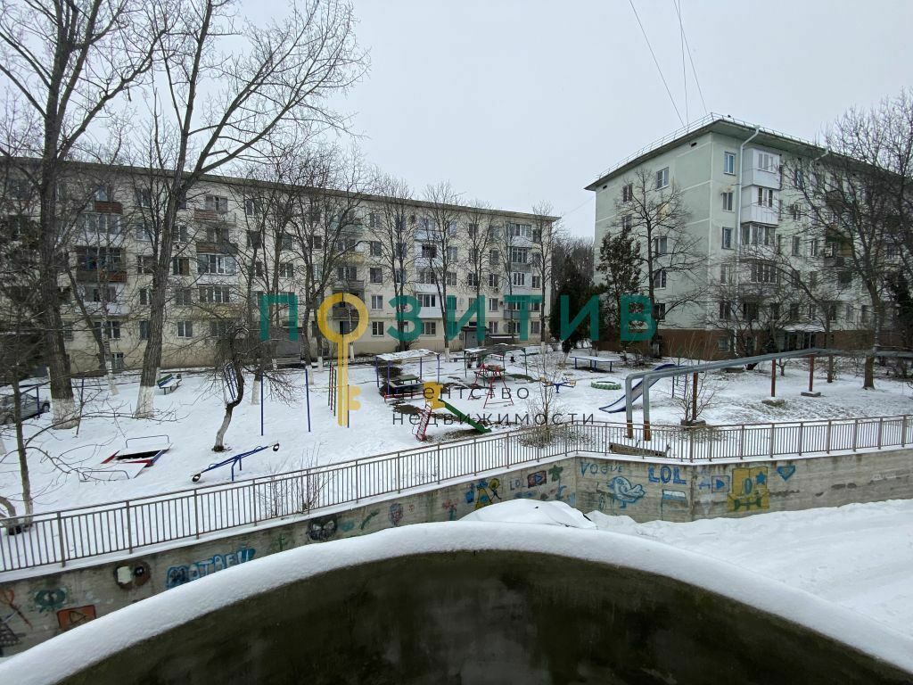 Продажа 2-комнатной квартиры, Пятигорск, Московская ул,  86к3