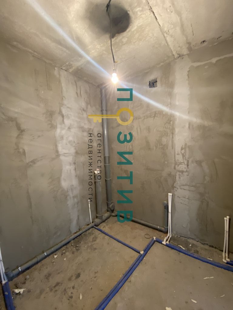 Продажа 2-комнатной квартиры, Пятигорск, Московская ул,  86к3