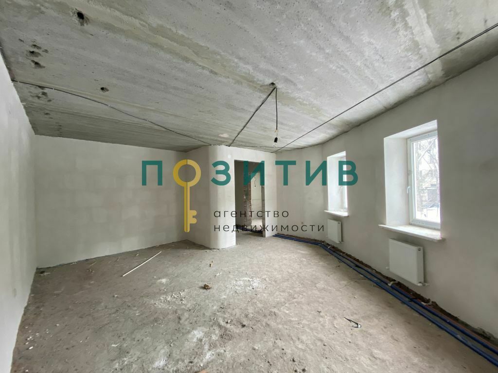Продажа 2-комнатной квартиры, Пятигорск, Московская ул,  86к3