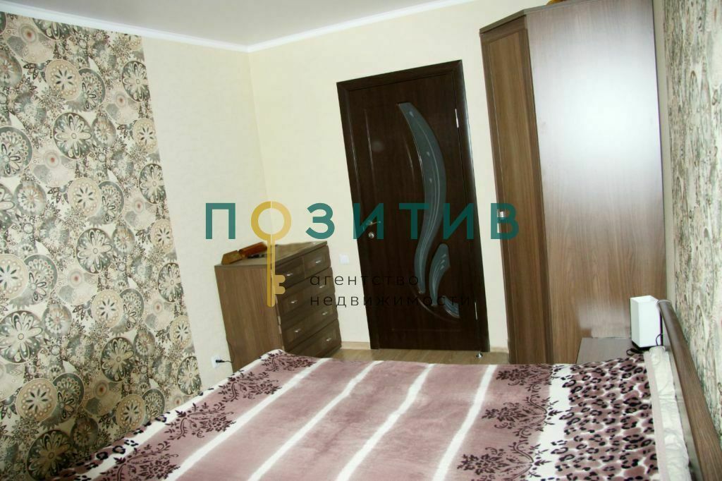 Продажа 2-комнатной квартиры, Минеральные Воды, Новоселов ул