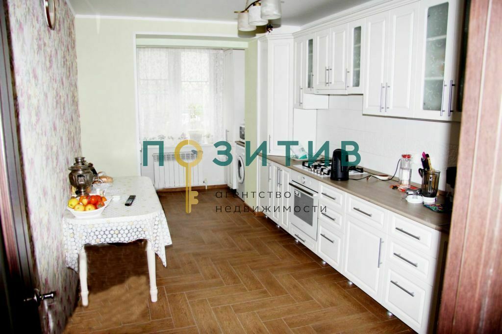 Продажа 2-комнатной квартиры, Минеральные Воды, Новоселов ул