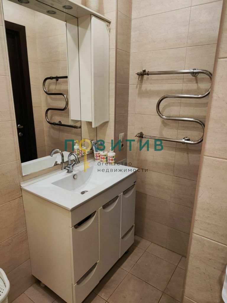 Продажа 2-комнатной квартиры, Минеральные Воды, Новоселов ул