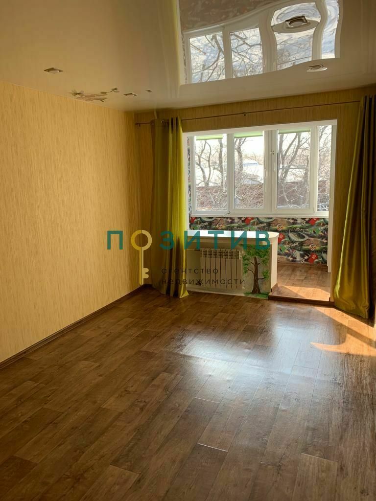 Продажа 1-комнатной квартиры, Пятигорск, Огородная ул,  37