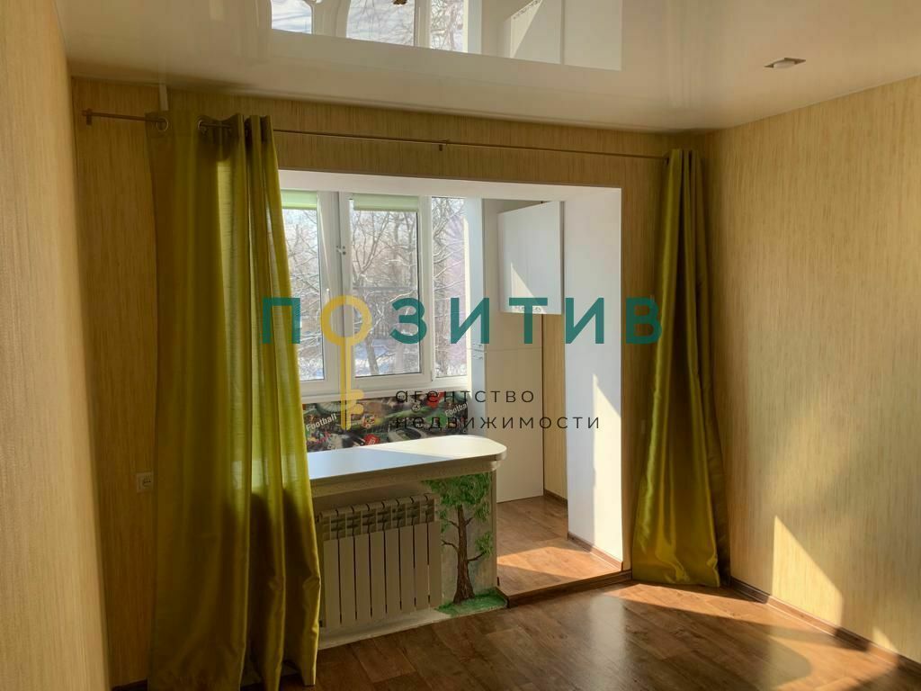 Продажа 1-комнатной квартиры, Пятигорск, Огородная ул,  37