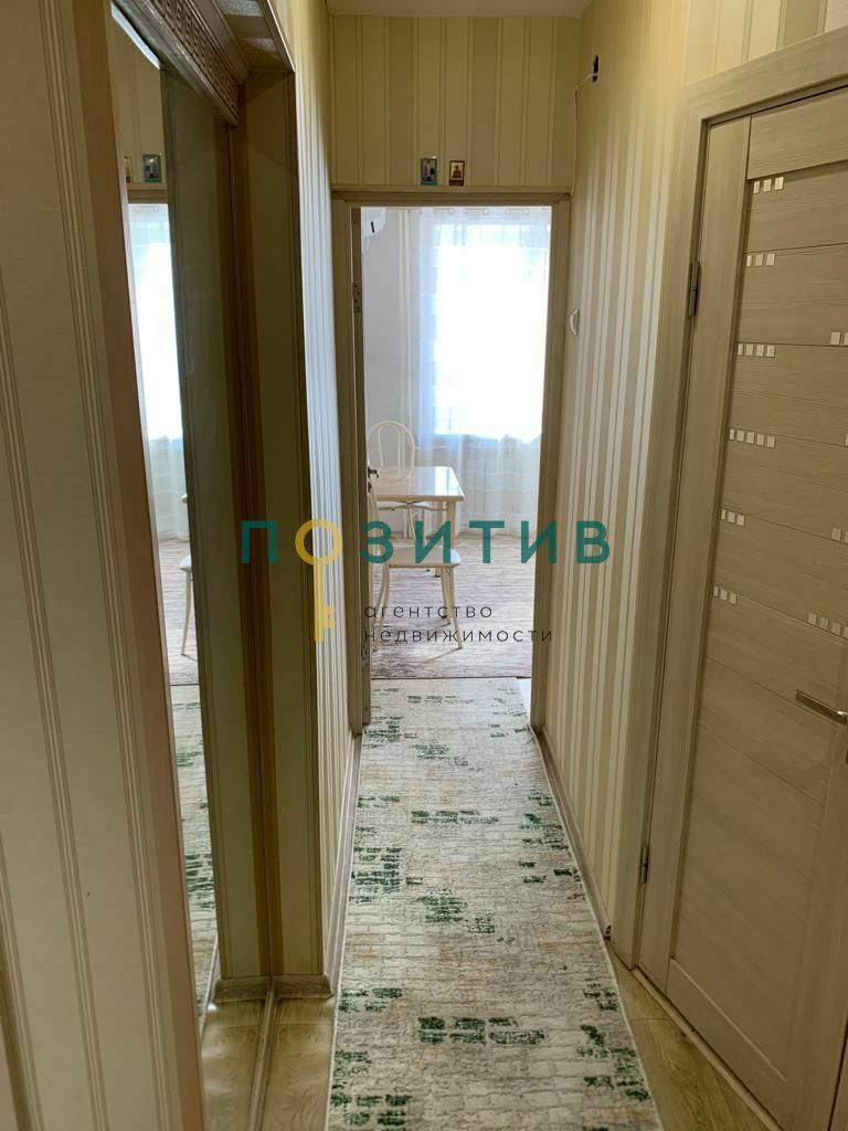 Продажа 1-комнатной квартиры, Пятигорск, Огородная ул,  37