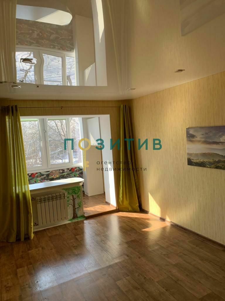 Продажа 1-комнатной квартиры, Пятигорск, Огородная ул,  37