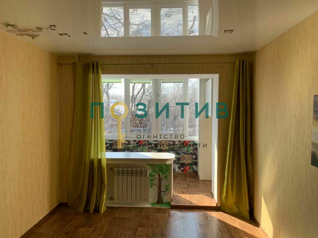 Продажа 1-комнатной квартиры, Пятигорск, Огородная ул,  37