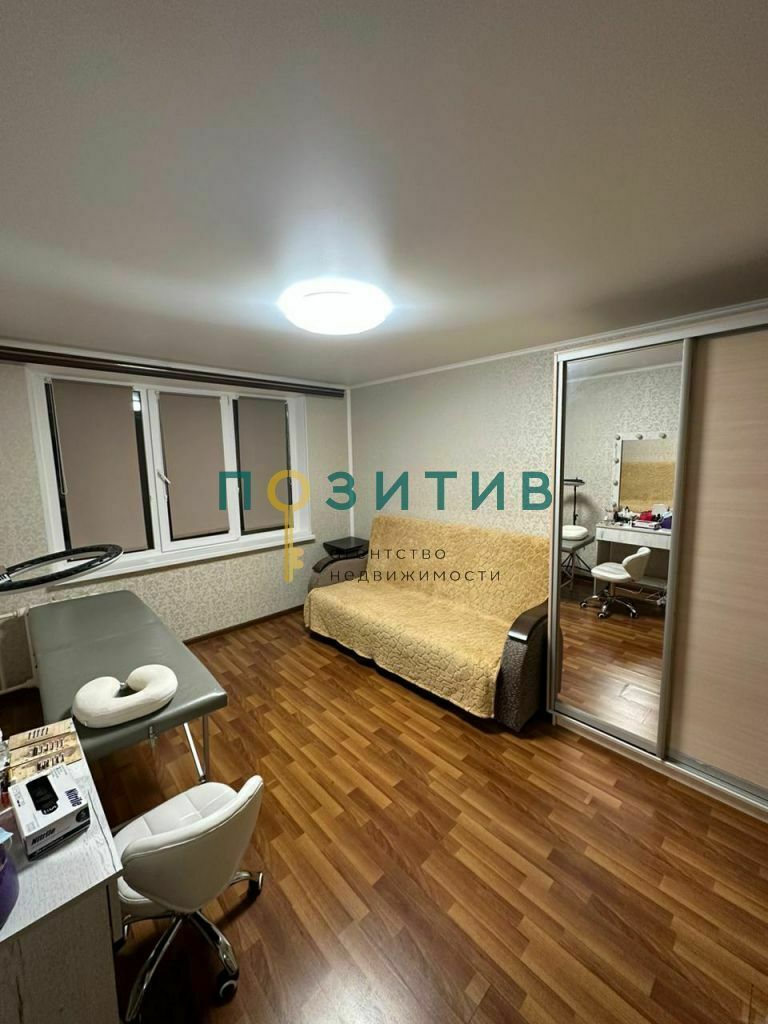 Продажа 1-комнатной квартиры, Пятигорск, Транзитная ул,  2Б