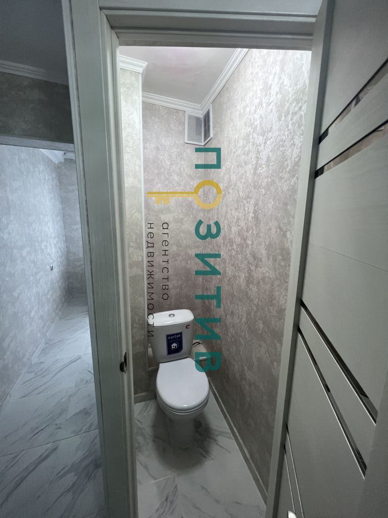 Продажа 1-комнатной квартиры, Ессентуки, Пятигорская ул,  112А