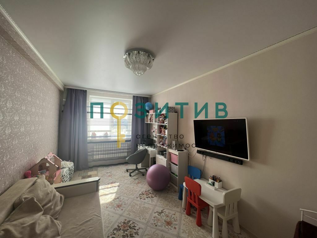 Продажа 2-комнатной квартиры, Ессентуки, Никольская ул,  21к1