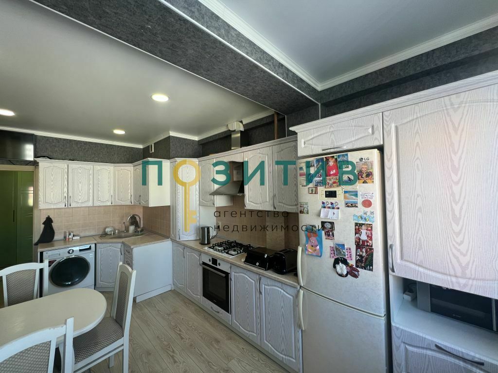 Продажа 2-комнатной квартиры, Ессентуки, Никольская ул,  21к1