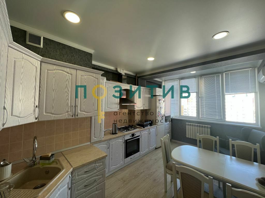 Продажа 2-комнатной квартиры, Ессентуки, Никольская ул,  21к1