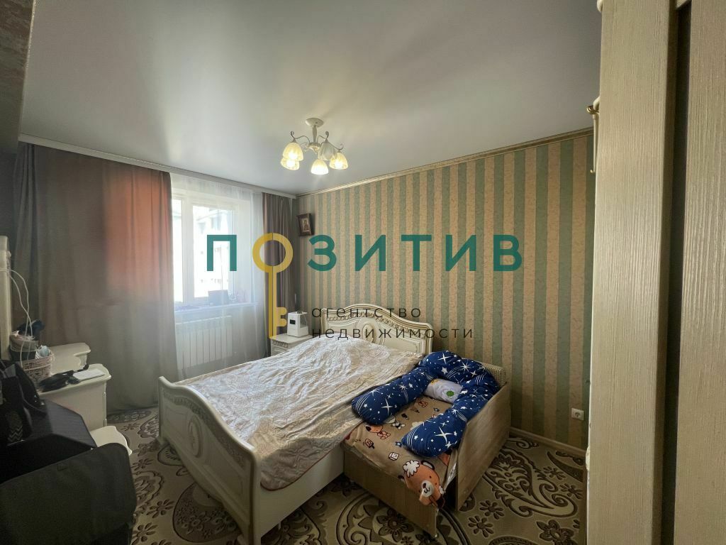 Продажа 2-комнатной квартиры, Ессентуки, Никольская ул,  21к1